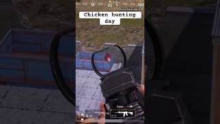 Giornata di caccia al pollo in Pubg Mobile #pubgmobile #gameplay #bgmi screenshot 1