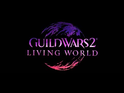 Guild Wars 2: Living World - Season 4 Episode 1 - Daybreak Trailer