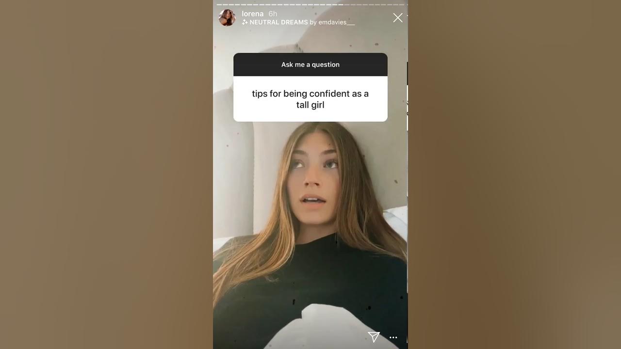 Instagram Q&A Part 2 Lorena Rae YouTube