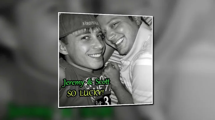 So Lucky (feat. James Austin)