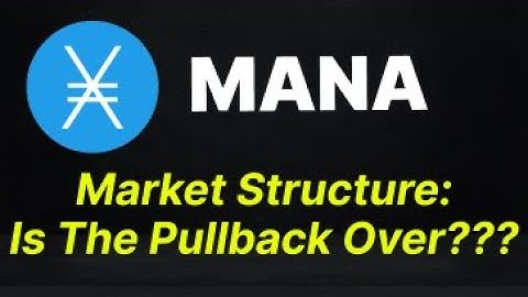 Nano (XNO) Market Structure Update: Current Position and Next Huge Move