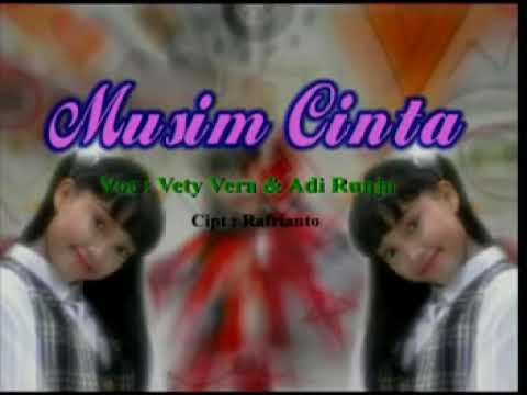 vety vera musim cinta vety vera musim cinta
