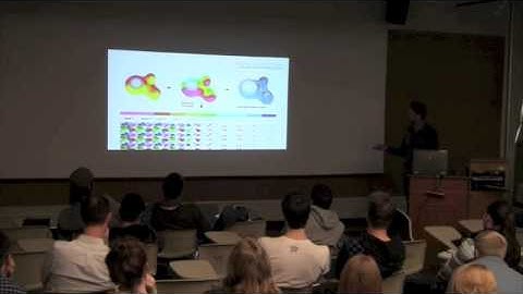 Yan Krymsky - Lecture