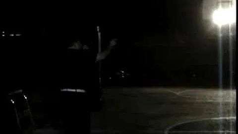 LIBERACION DE DEMONIO EVANGELISTA JUANCITO ORENGO