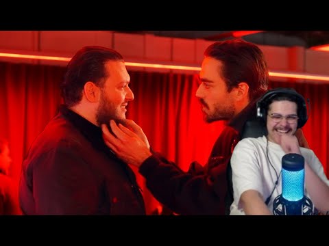Influencer auf dem Monte Event hopsnehmen | Moツ Reaction