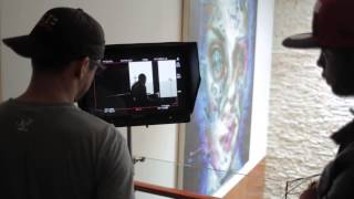 Mindless Behavior "Used To Be" Behind the Scenes Part 1