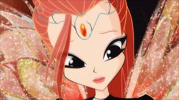 Winx Club: Bloom ~ I am the Fire ~ Full Color MEP