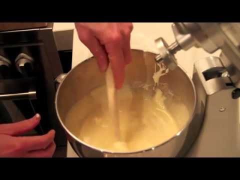 Video: Normandische Appeltaart En Engelse Appeltaart