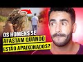 Os HOMENS Se Afastam Quando Estão Apaixonados REVELEI TUDO Os HOMENS Se Afastam Quando Estão Apaixonados REVELEI TUDO