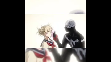 توغا Toga From The Anime Boku No Hero Academia Season 6 