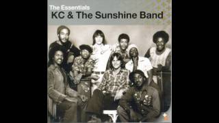Watch KC  The Sunshine Band All Through The Night video
