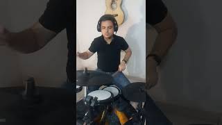 🖤🥁 Eye in the Sky – The Alan Parsons Project | Cover Batería 🥁🖤