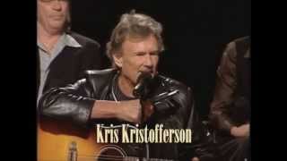 Why Me Lord - Kris Kristofferson Mashup: The Story Behind the Viral Music Video