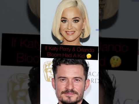 Video: Orlando Bloom Katy Perrydən uşaq istəyir