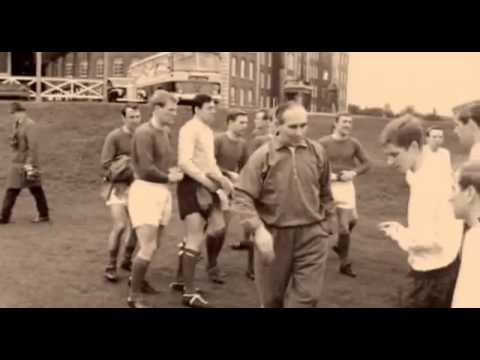 Video: Bobby Charlton: Biografía, Creatividad, Carrera, Vida Personal