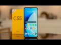 Realme C55 - recenzja, Mobzilla odc. 567 [+KONKURS - zakończony]