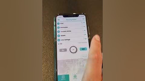 C2ME   9  Line Voltage Control