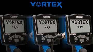 Slimmer detecteren met Vortex | Slimmere technologie, betere resultaten