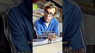 Jake Phelps: Thrasher's Editor-In-Chief (1993-2019)