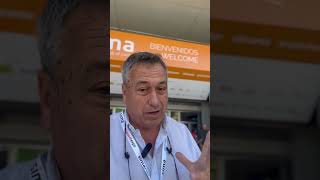 Sima The global hub Of living Madrid 2025 la feria inmobiliaria