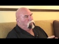 Superstar billy graham on fan attacks