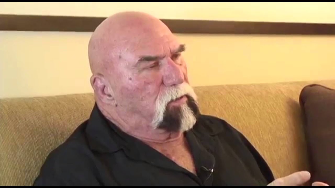 Superstar Billy Graham on Fan Attacks!
