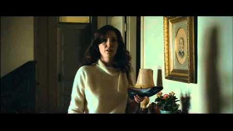 The Curious Case of Benjamin Button Scene ft "My Prayer" by The Platters