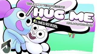 Jakeneutron Hug Me Slowed Reverb