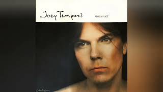 Joey Tempest - Lucky