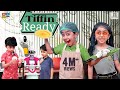 Tiffin ready  hotel galatta  server sabapathy part2  tamil comedy  rithvik  rithu rocks