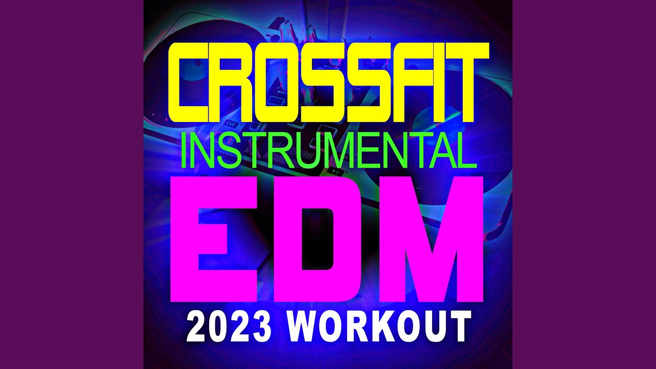 Eat, Sleep, Rave, Repeat (Instrumental Cardio Workout Mix) - YouTube