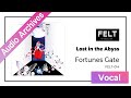 【FELT】03. Lost in the Abyss（FELT-014 Fortunes Gate）[Audio Archives]