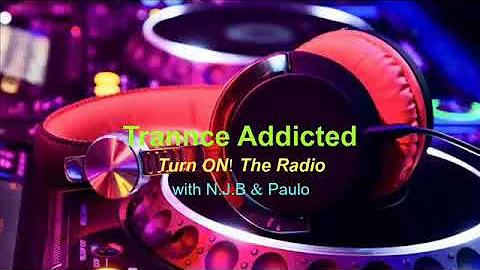 Trance Addicted Radio Yeareview #2 (Intro Mix)