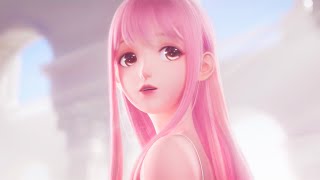 【Gmv】Alan Walker (Remix 2023) - Shining Nikki Animation Music Video