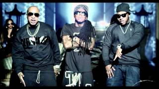 Birdman - Dark Shades Ft. Lil Wayne & J.Cannon Blazinq