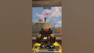 Call of Duty Mobile Squad Wipe #shorts #viral