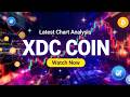 XDC Coin Chart Analysis Today | Support &amp; Resistance Levels I