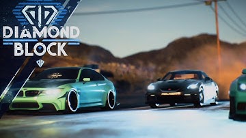 NEED FOR SPEED PAYBACK PS5 GAMEPLAY WALKTHROUGH PART-23 THE DIAMOND BLOCK