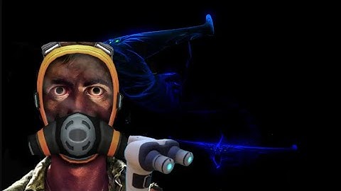 Building a void base in SUBNAUTICA is (not) a good idea