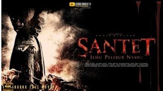 FILM HOROR TERBARU 2025 FULL MOVIE SANTET PELEBUR SUKMA #filmhantu #misteri #pengikut#terbaru 