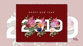 HAPPY NEW YEAR 2019 - ABBA