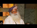 How to overcome compulsive emotional patterns  sadhguru answers