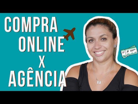 Vídeo: O que é uma passagem de agência?