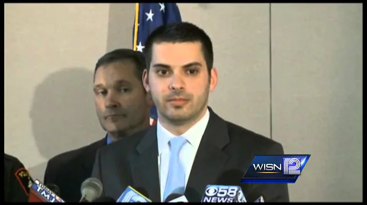 RAW: Fond du Lac update on death of Timothy Nance
