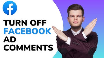 How to Automatically Turn Off Facebook Ad Comments - 2025