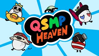 Qsmp X Rhythm Heaven Remix 10 Animation