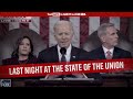 Women Gun Owners SAVAGE Biden’s State of the Union Push To Ban "Assault Weapons"