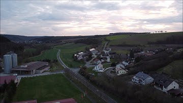 DJI Mavic Mini - Shaking image issue