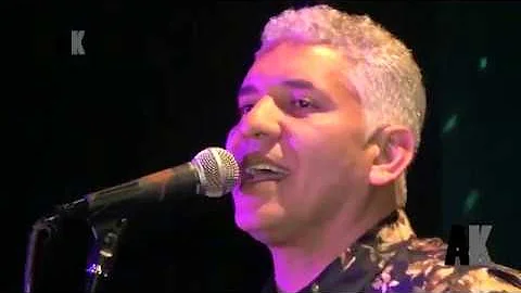 KREYOL LA - (FULL BAL) LIVE @ BENTLEY'S IN BROOKLY...