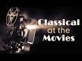 Capture de la vidéo Classical At The Movies